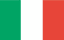 Bandera de Italy