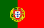 Bandera de Portugal